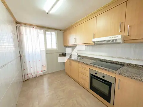 Dúplex en Carrer de Josep Nebot