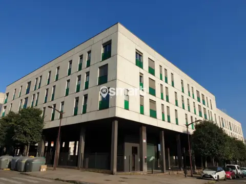 Piso en Jove-Veriña