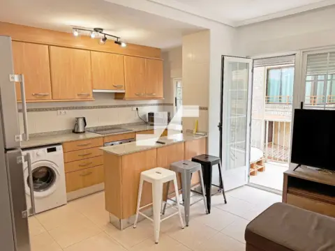 Apartamento en calle de Antonio Bosque