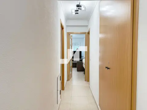Apartamento en calle de Antonio Bosque