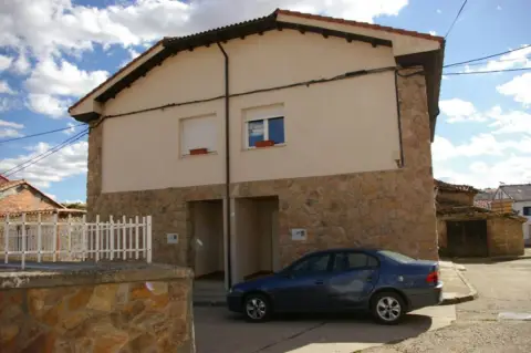 Casa en calle del Arroyo, nº Sin Informacion