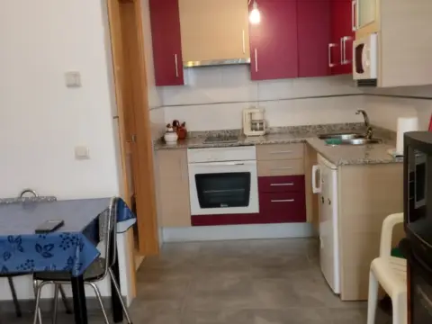 Local comercial en Oeste