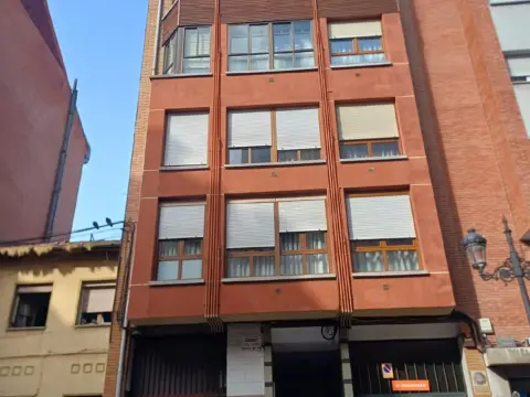 Piso – Oviedo