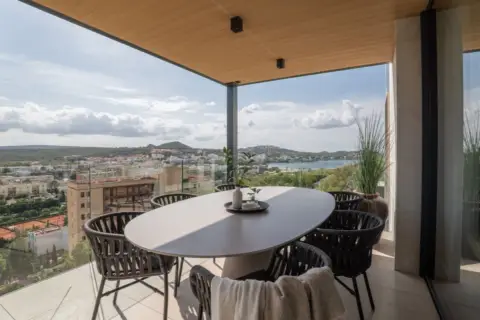 Apartamento en Costa de la Calma