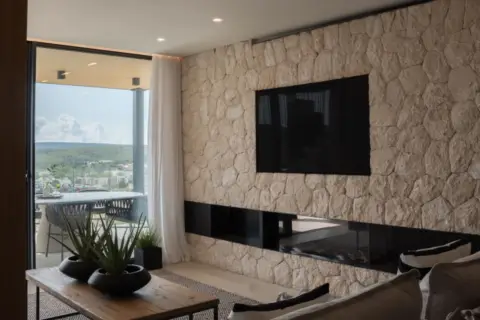 Apartamento en Costa de la Calma