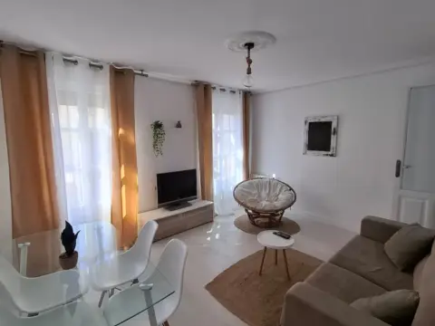 Piso en Casco Antiguo