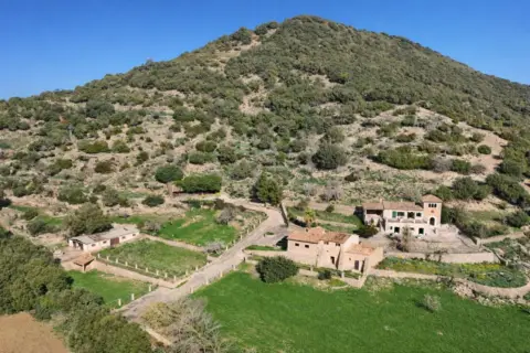 Casa en Carrer de Vilanova
