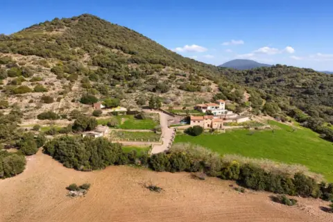 Casa en Carrer de Vilanova