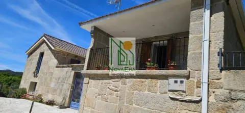 Casa en calle Verdugo