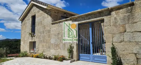 Casa en calle Verdugo