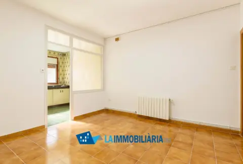 Piso en Ca Naurell