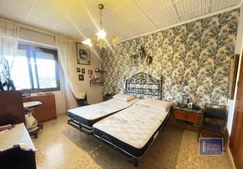 Finca rústica en Batoy