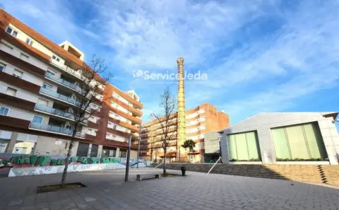 Piso en Centre