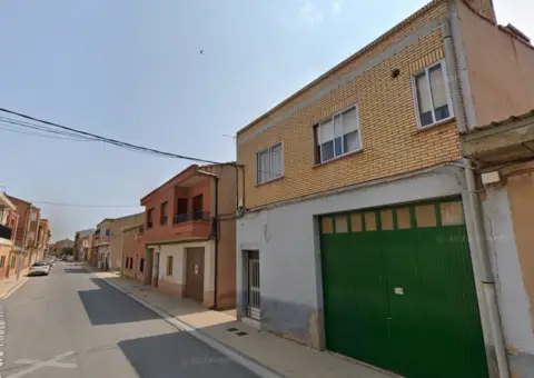 Casa en Rincón de Soto