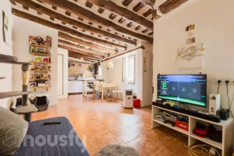 Piso en Carrer dels Orgues, nº .