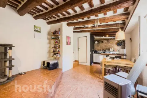 Piso en Carrer dels Orgues, nº .