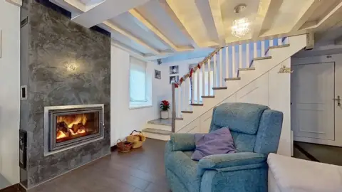 Casa en calle de la Carretera General, 56