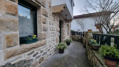 Casa en calle de la Carretera General, 56