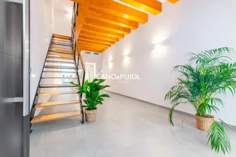 Casa en Baixada de Sant Joan, 31