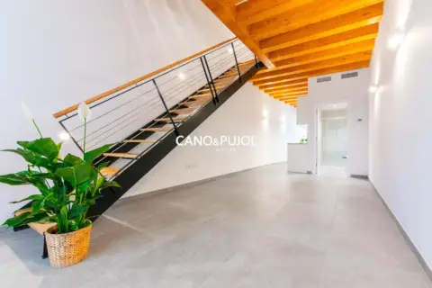 Casa en Baixada de Sant Joan, 31