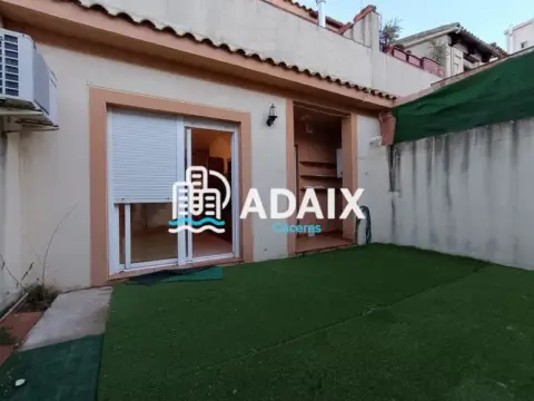 Casa pareada en Mejostilla