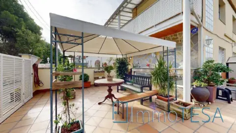Casa en Can Gorgs Ii