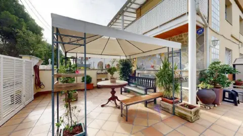 Casa en Can Gorgs Ii