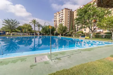 Piso en Santa Aurelia