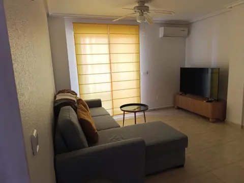 Apartamento en La Manga