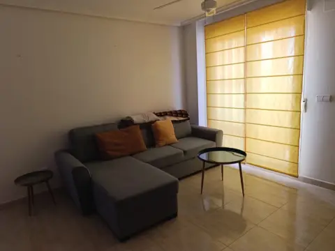Apartamento en La Manga