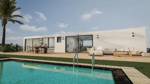 Casa en Viladecavalls