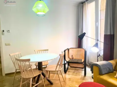 Piso en calle Gran Vía de Colón