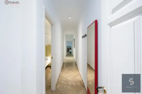 Piso en calle Gran Vía de Colón