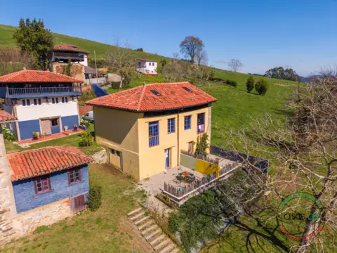 Casa en calle Lugar Sorriba, nº S/N