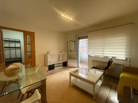 Piso en calle de Nuestra Señora de Sonsoles, 104