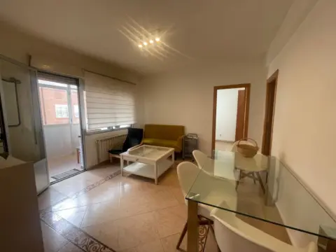 Piso en calle de Nuestra Señora de Sonsoles, 104