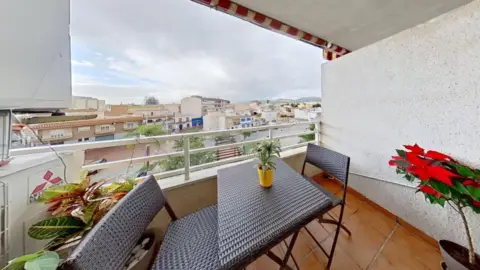 Piso en Playa Granada