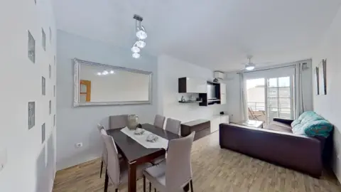 Piso en Playa Granada