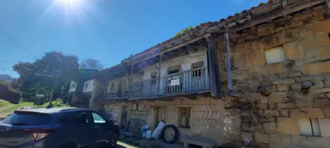 Casa en Bustasur