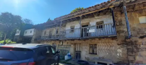 Casa en Bustasur