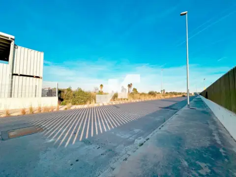 Terreno en calle 2