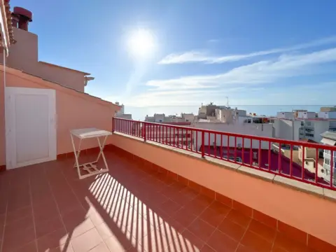 Apartamento en Campello Playa
