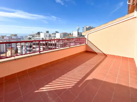 Apartamento en Campello Playa