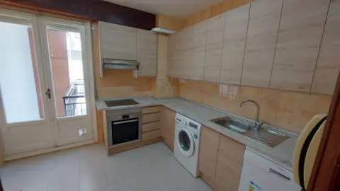 Piso en Avenida de Pérez Galdós