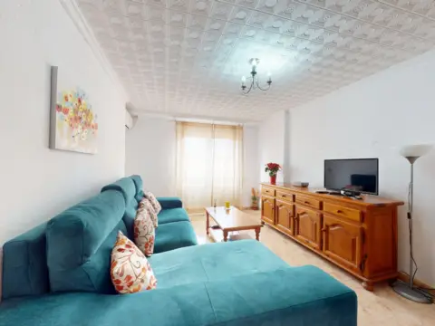 Piso en Carrer de Cervantes