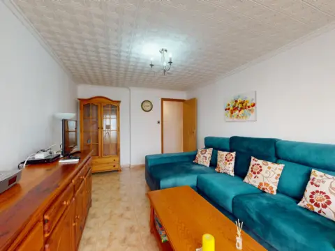 Piso en Carrer de Cervantes