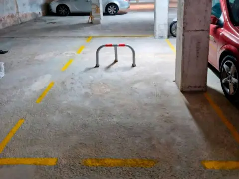 Garaje en Carrer de Vilamar, 87