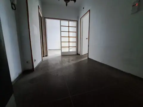Piso en Pumarín-Teatinos