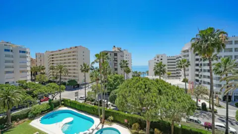Apartamento en Playa de la Fontanilla