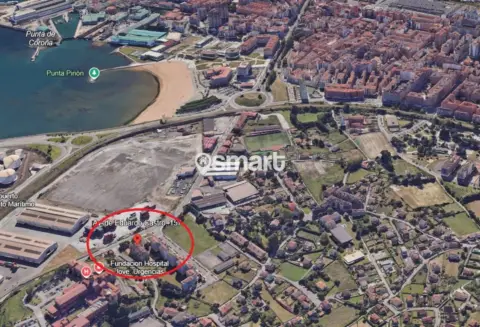 Piso en Jove-Veriña